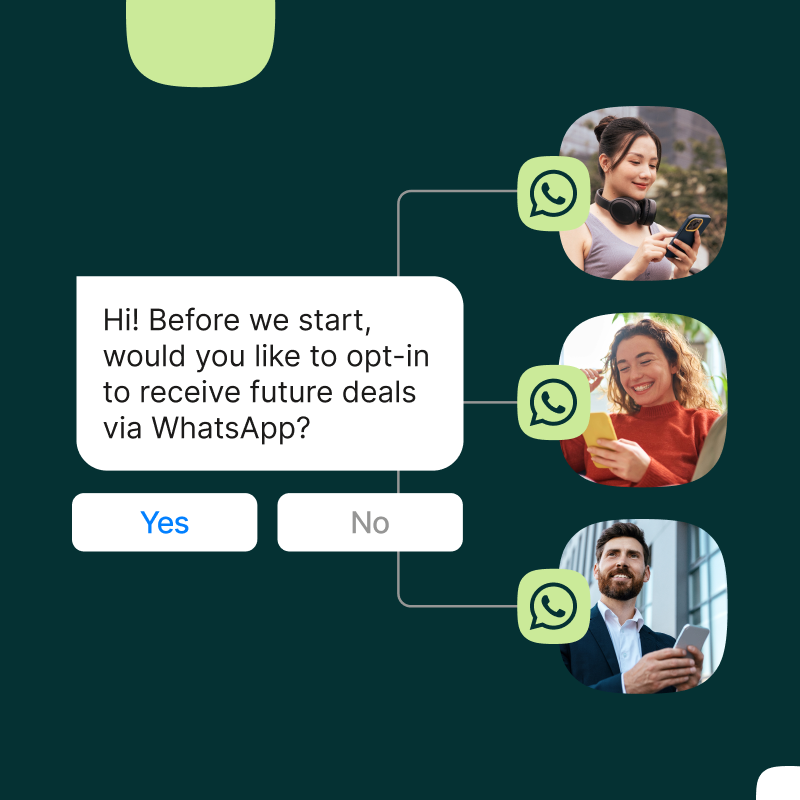 SnapKey Inbox Dashboard Mockup