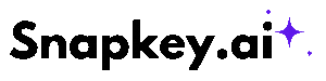 Snapkey.ai